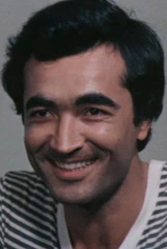 Мулькаман Оразов