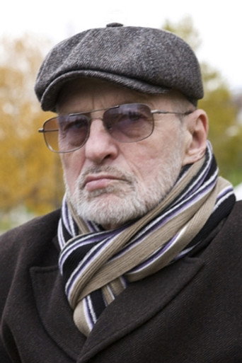 Сергей Тарасов