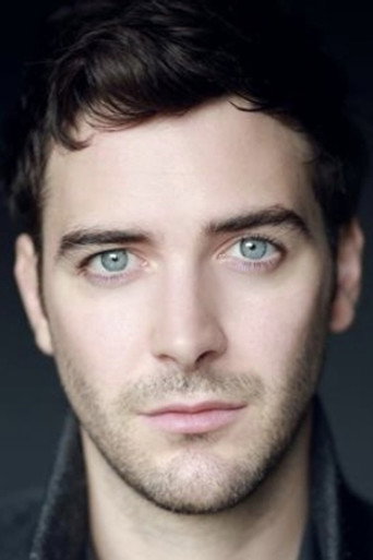 Cian Barry