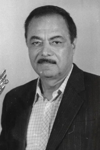 Альберт Мкртчян