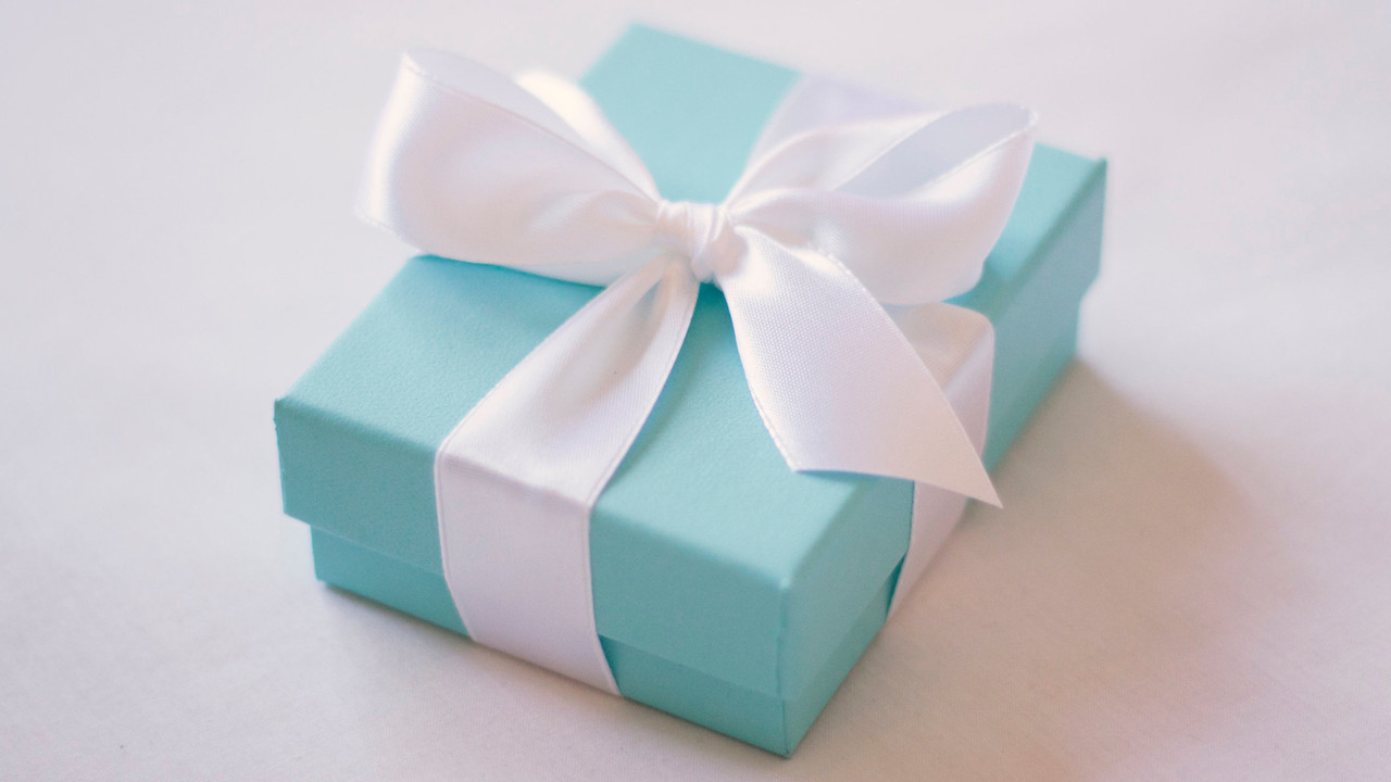 Кадр из фильма «Без ума от Tiffany»