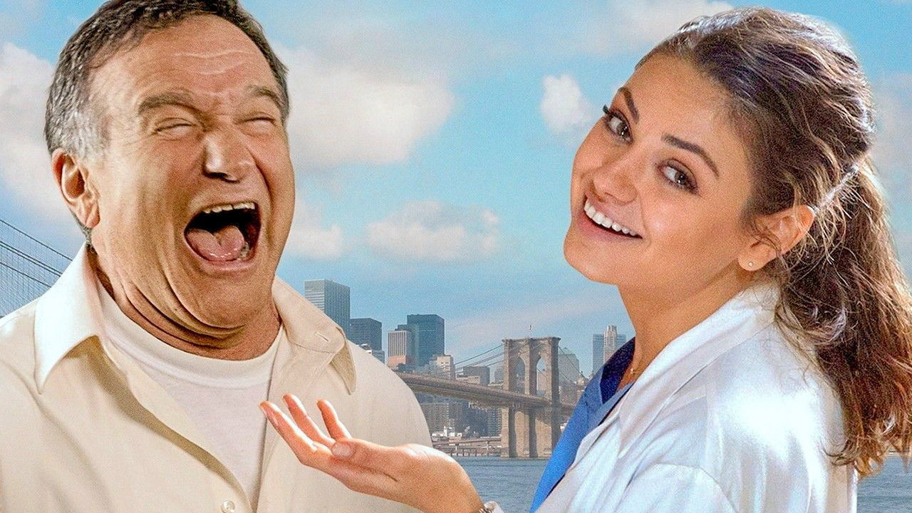 Кадр из фильма «Этим утром в Нью-Йорке»