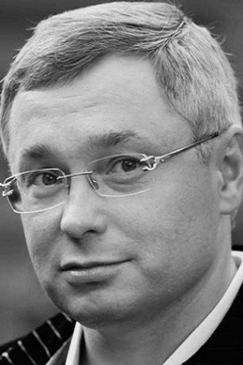 Глеб Фетисов