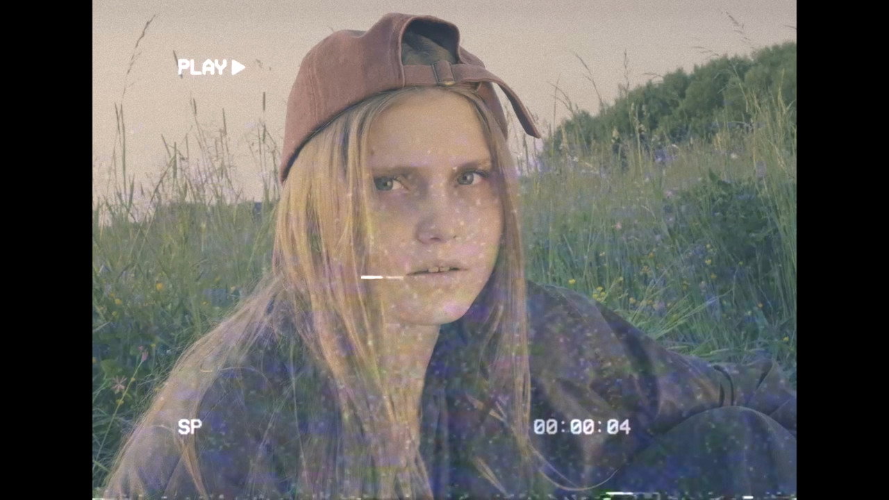 Кадр из фильма «In memory»