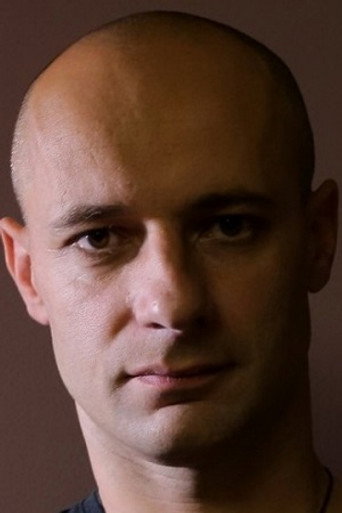 Валерий Карибьян