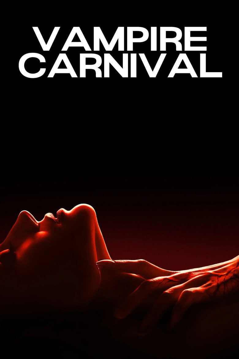 Постер фильма «Vampire Carnival»