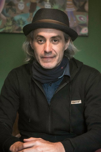 Хавьер Джулия