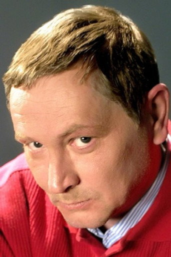 Игорь Стаценко