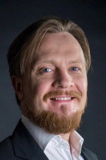 Андрей Пермяков
