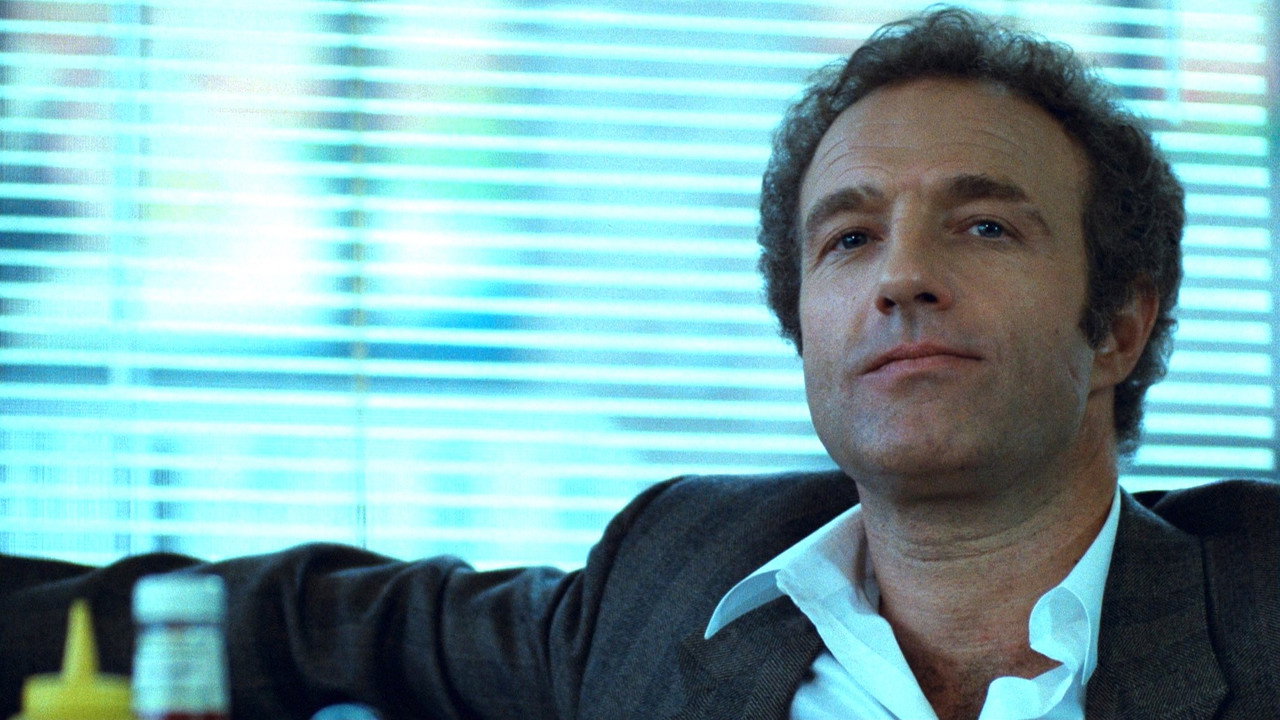 Кадр из фильма «Вор»