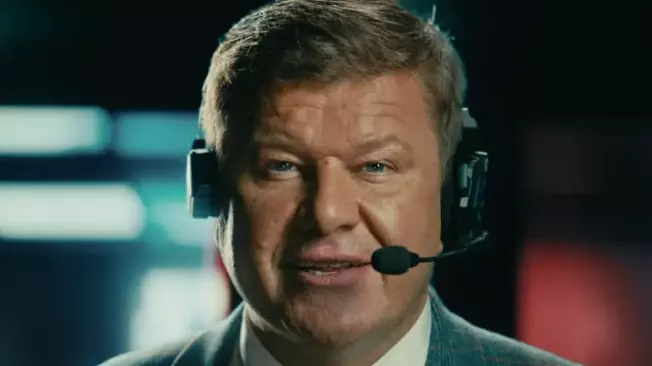 «Финал»:значимая победа на большом экране!