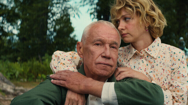 «Чебурашка 2»: Апельсиновый любимчик возвращается!