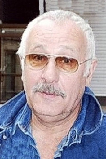 Александр Капица