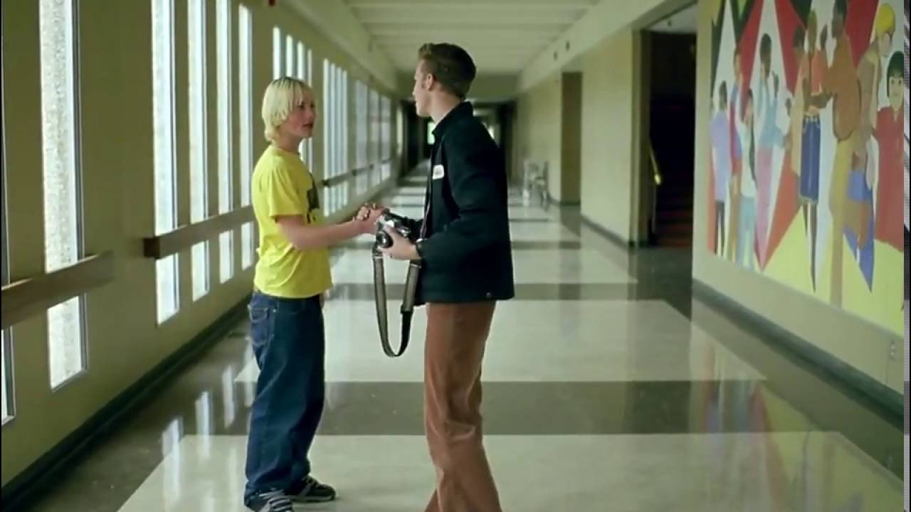 Кадр из фильма «Слон»