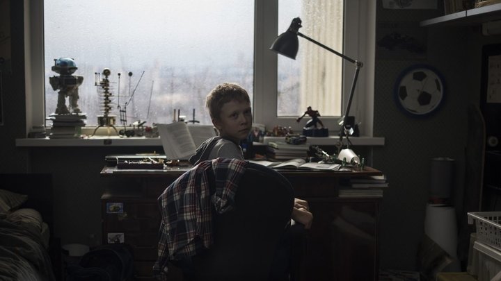 Вспомнить всё: российские фильмы на «Оскаре»