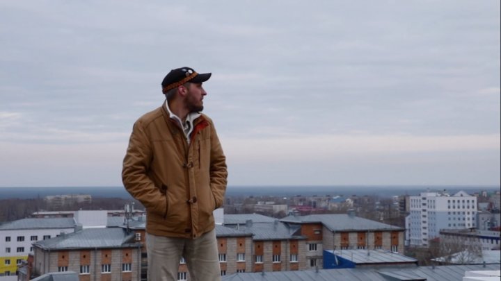 Вне конкурса: что показывали на Артдокфест-2019