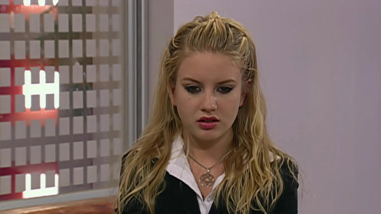 Кадр из эпизода «Отдал бы всё за RBD»