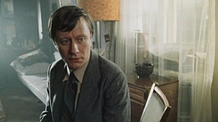 Лучший подарок: Андрей Миронов
