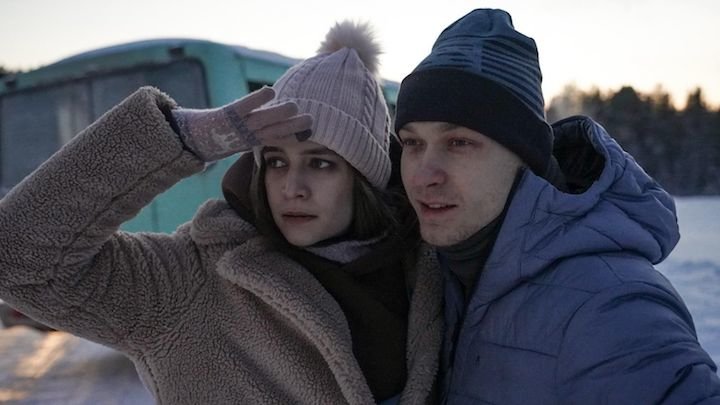 Все по понятиям: рецензия на фильм «Подельники»
