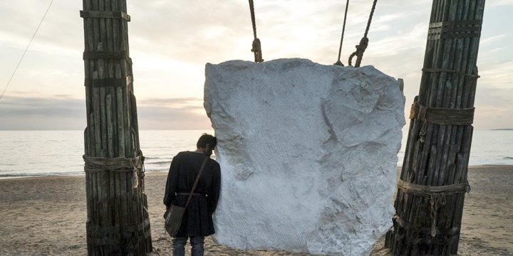 11-17 ноября: премьеры, спецпоказы, события
