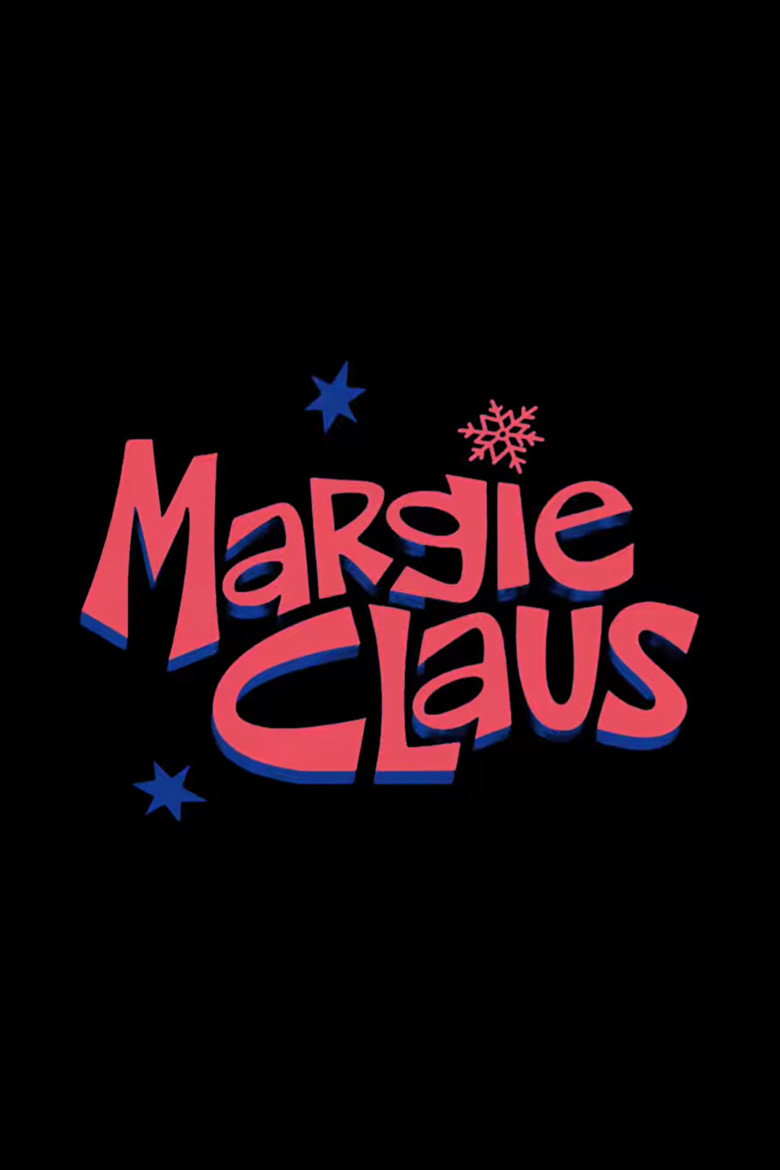 Постер фильма «Margie Claus»