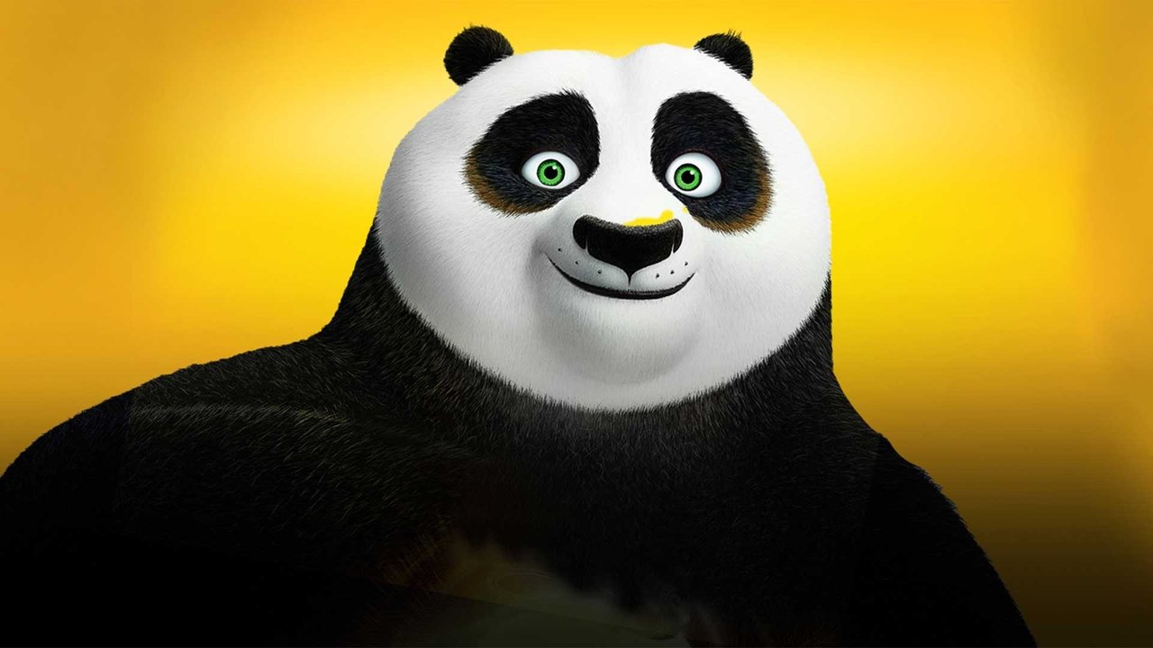 Кадр из фильма «Кунг-фу Панда»