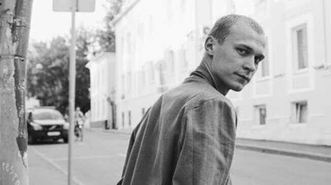 Кустурица и Борисов: «Как я не снял »Преступление и наказание"