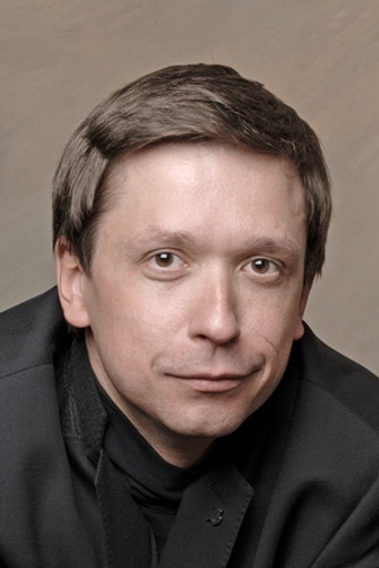 Денис Бродский