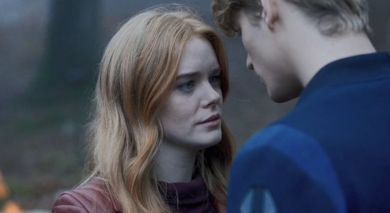 «Шипперы зашли слишком далеко»: лучшие сериальные пары последних двух лет