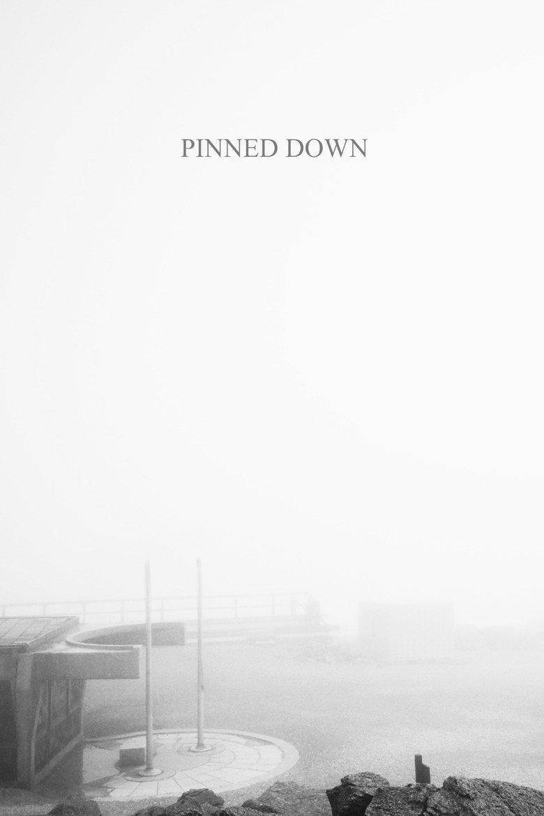 Постер фильма «Pinned Down»