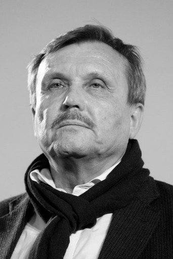 Витольд Адамек