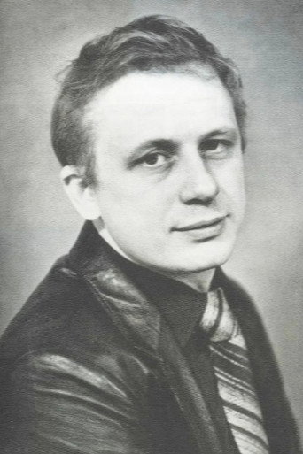 Андрей Толубеев