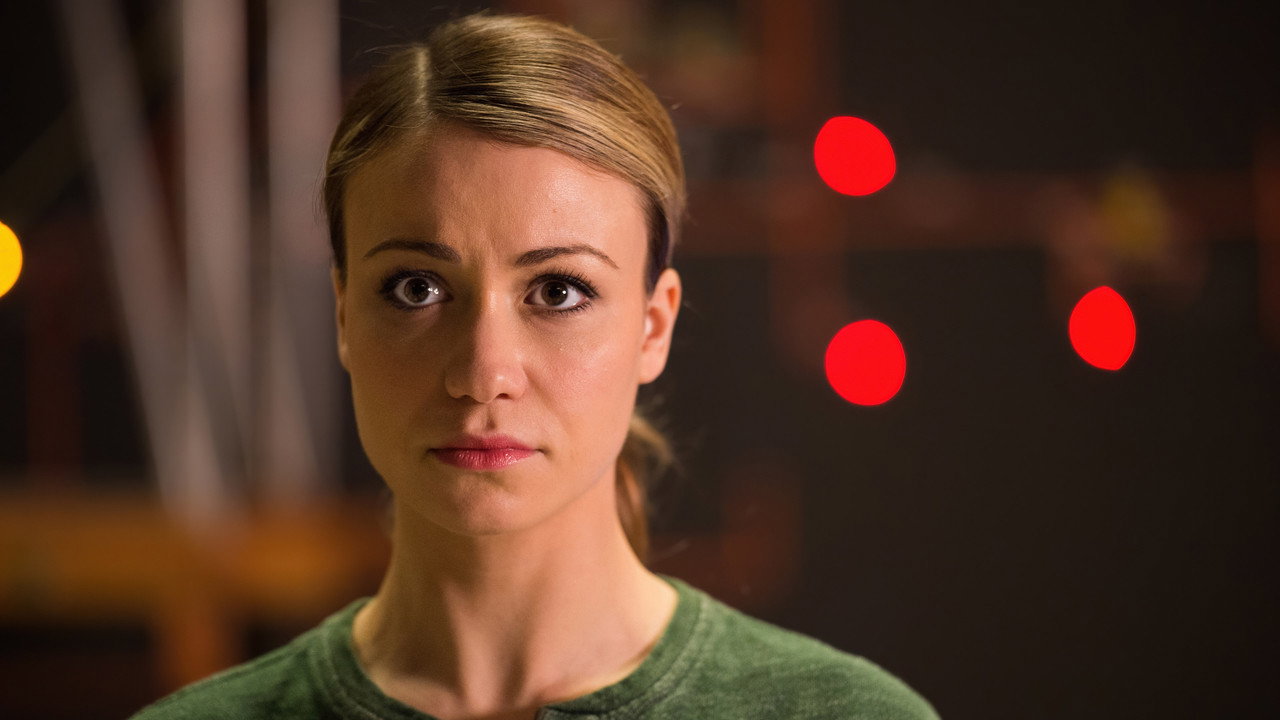 Кадр из сериала «NarcoLeap»