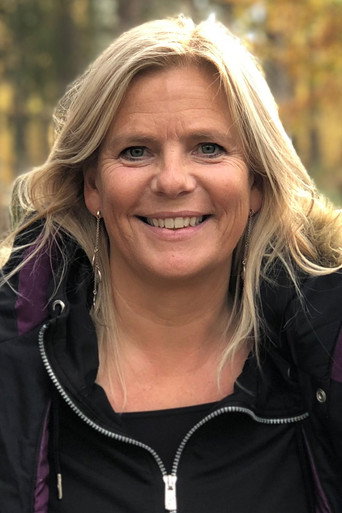 Хелена Даниэльссон