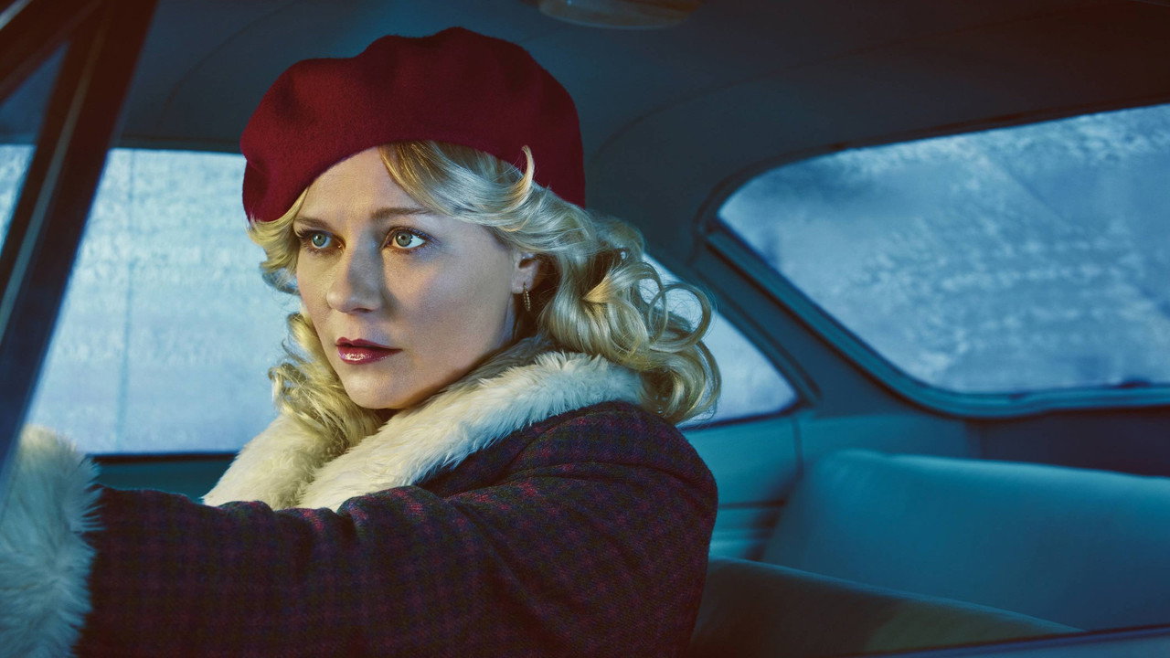 Кадр из сериала «Фарго»