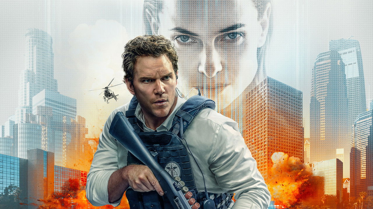 Кадр из фильма «Милосердие»
