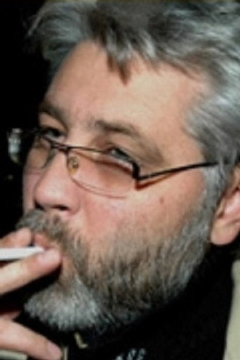 Дмитрий Чирков