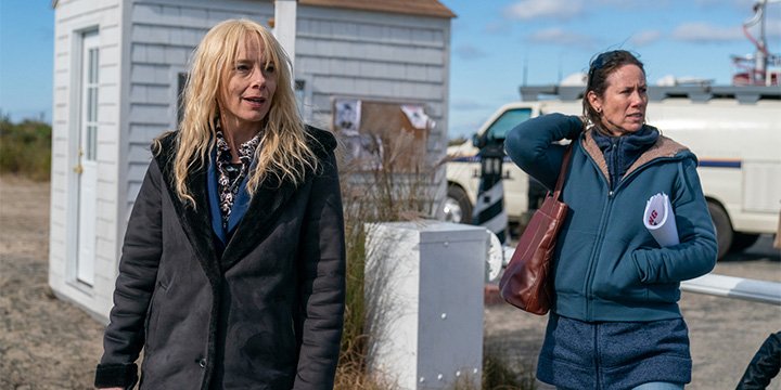 Почему фильм «Пропавшие девушки» от Netflix не оправдывает ожиданий