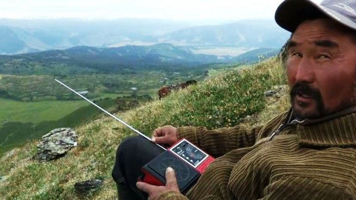 О фильмах конкурсной программы "Артдокфеста"