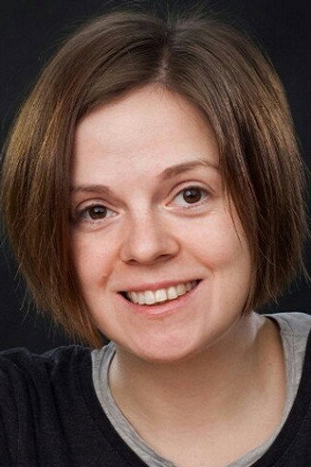 Дарья Лихачева