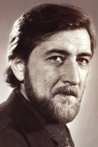 Владимир Левашёв