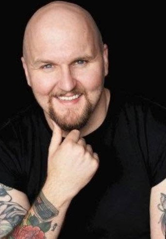 Jimmy James Eaton