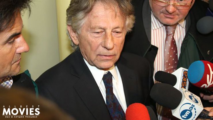 Полански может быть экстрадирован