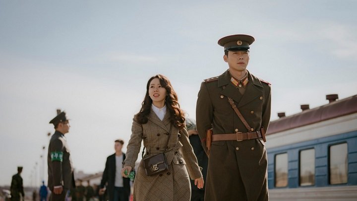 Дорамы: как южнокорейские сериалы стали мировым феноменом