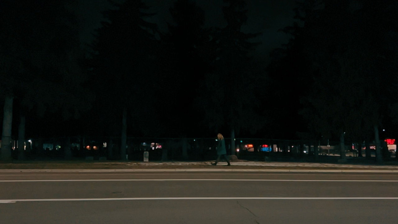 Кадр из фильма «Unlike You»