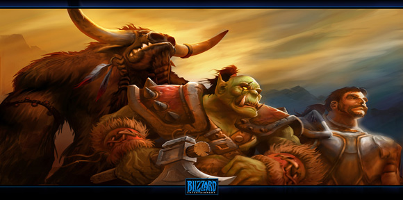 Экранизация "Warcraft" доверена Дункану Джонсу