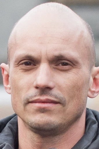 Андрей Шальопа
