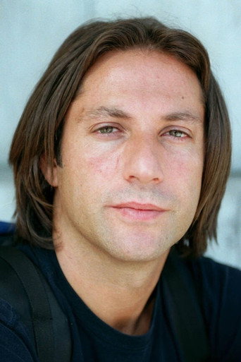 Джонатан Глэйзер
