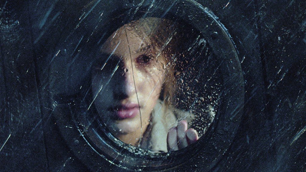 Кадр из фильма «Спасти Ленинград»