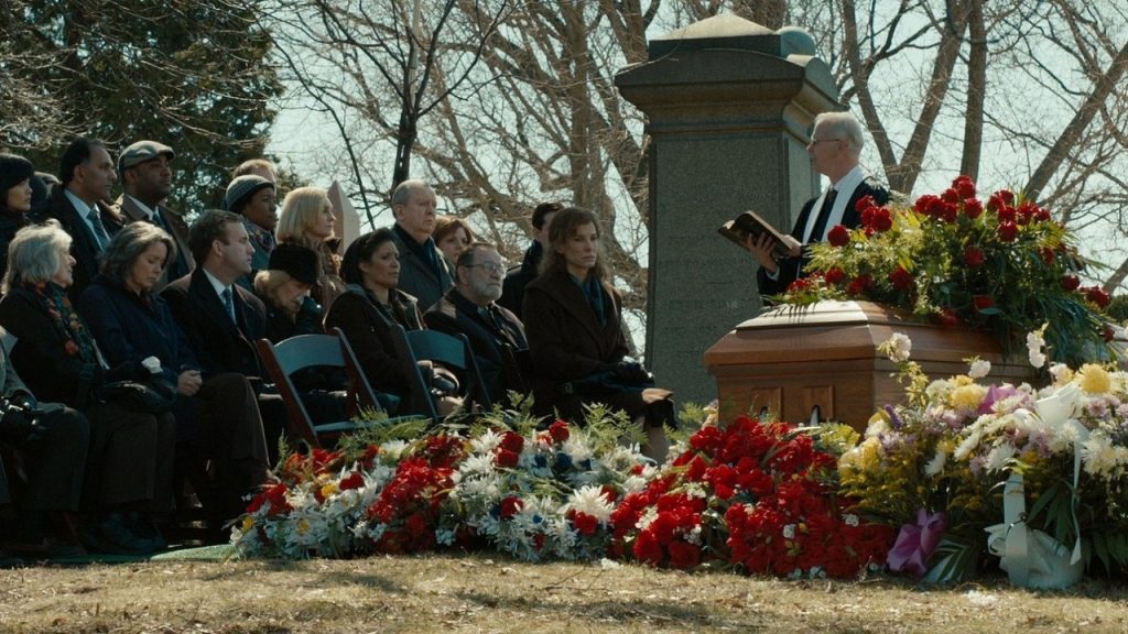 Кадр из фильма «Жутко громко и запредельно близко»